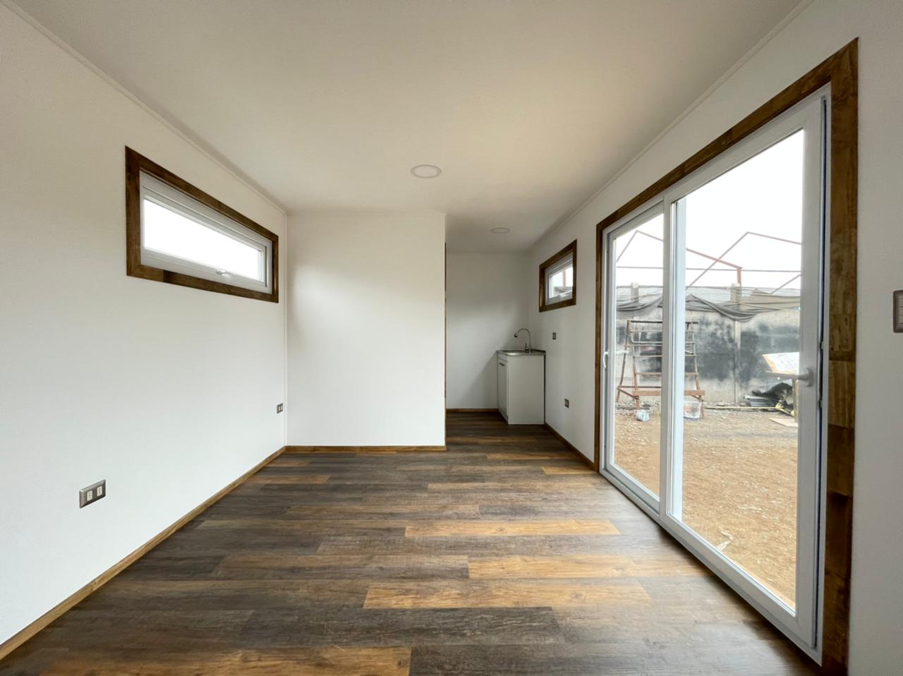 CABINA MODULARE ATENE 6X3.0MT