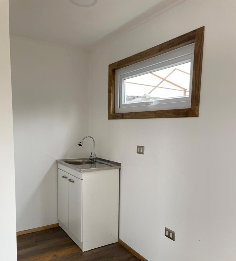 CABINA MODULARE ATENE 6X3.0MT