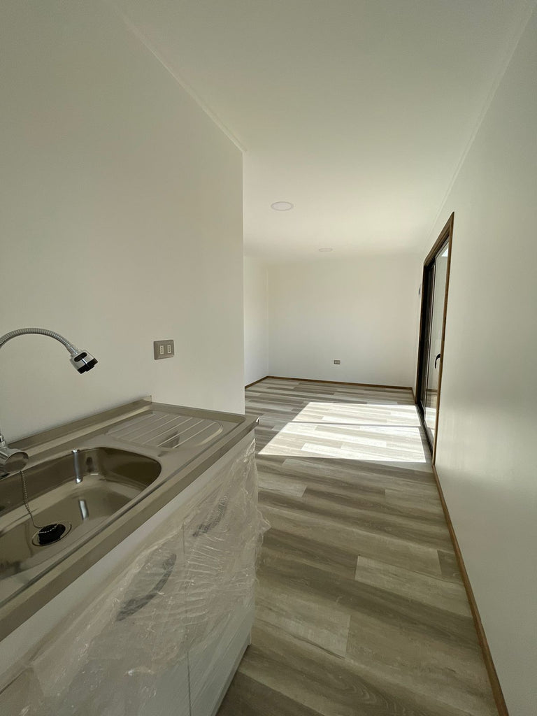 CABINA MODULARE EDISON 8X3.0MT ( Rif: 2199 )