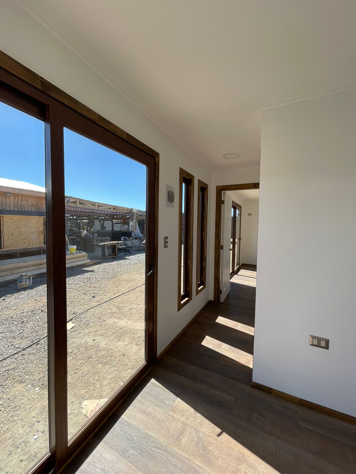 CABINA MODULARE JOCSAN 8X3.0M IVA INCLUSA