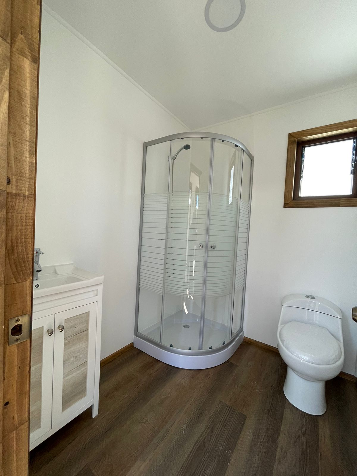 CABINA MODULARE JOCSAN 8X3.0M IVA INCLUSA