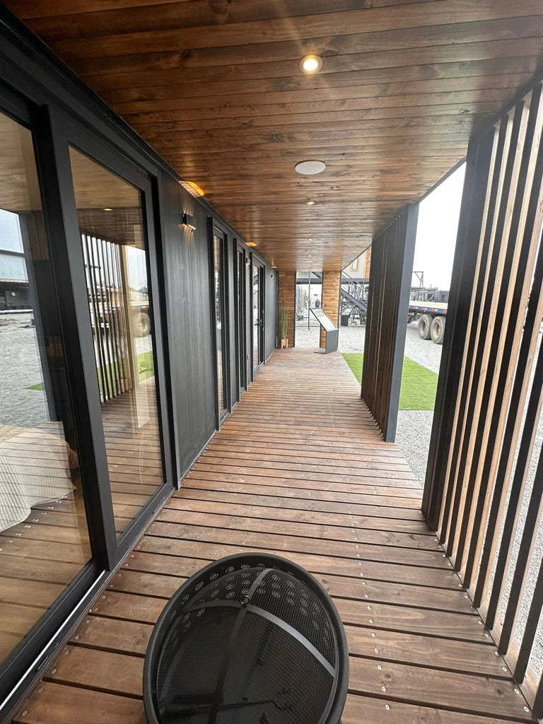 Surf Box 42m² (Rif:22700)