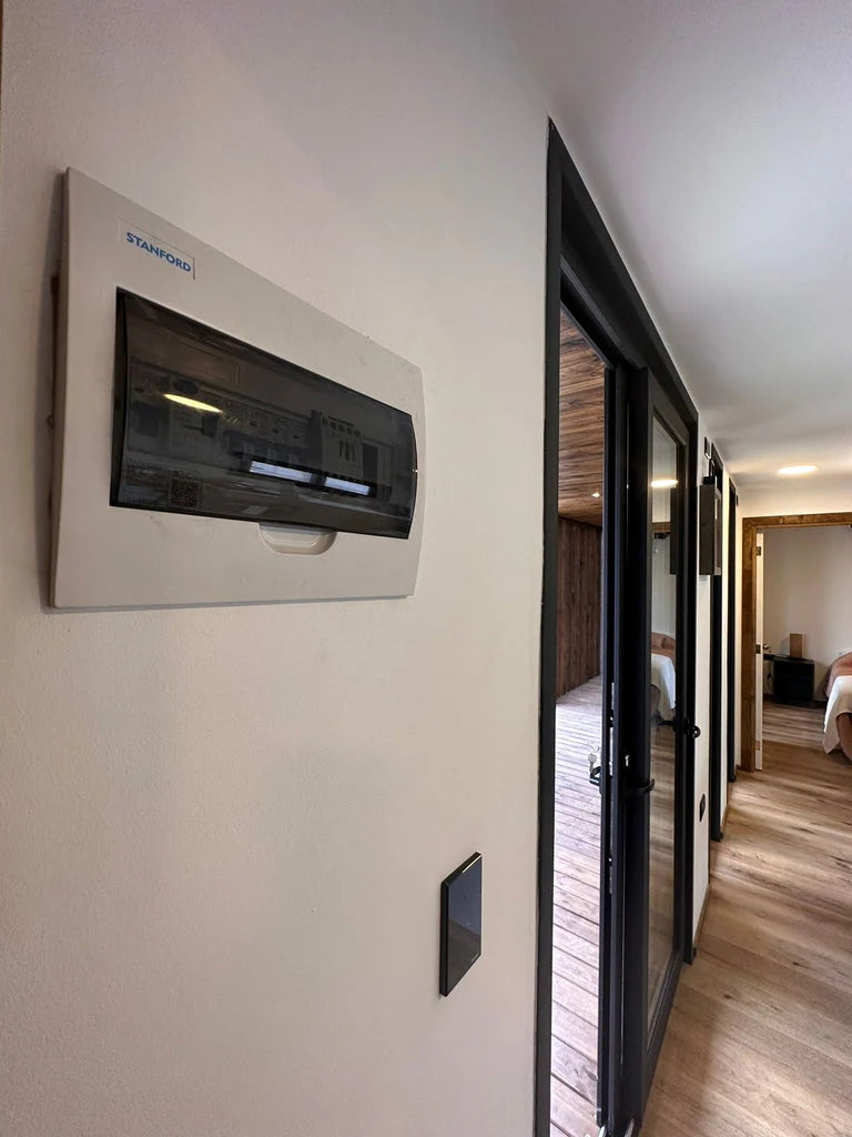 Surf Box 42m² (Rif:22700)