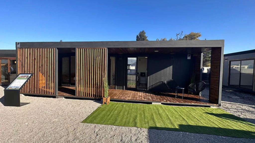 Surf Box 42m² (Rif:22700)