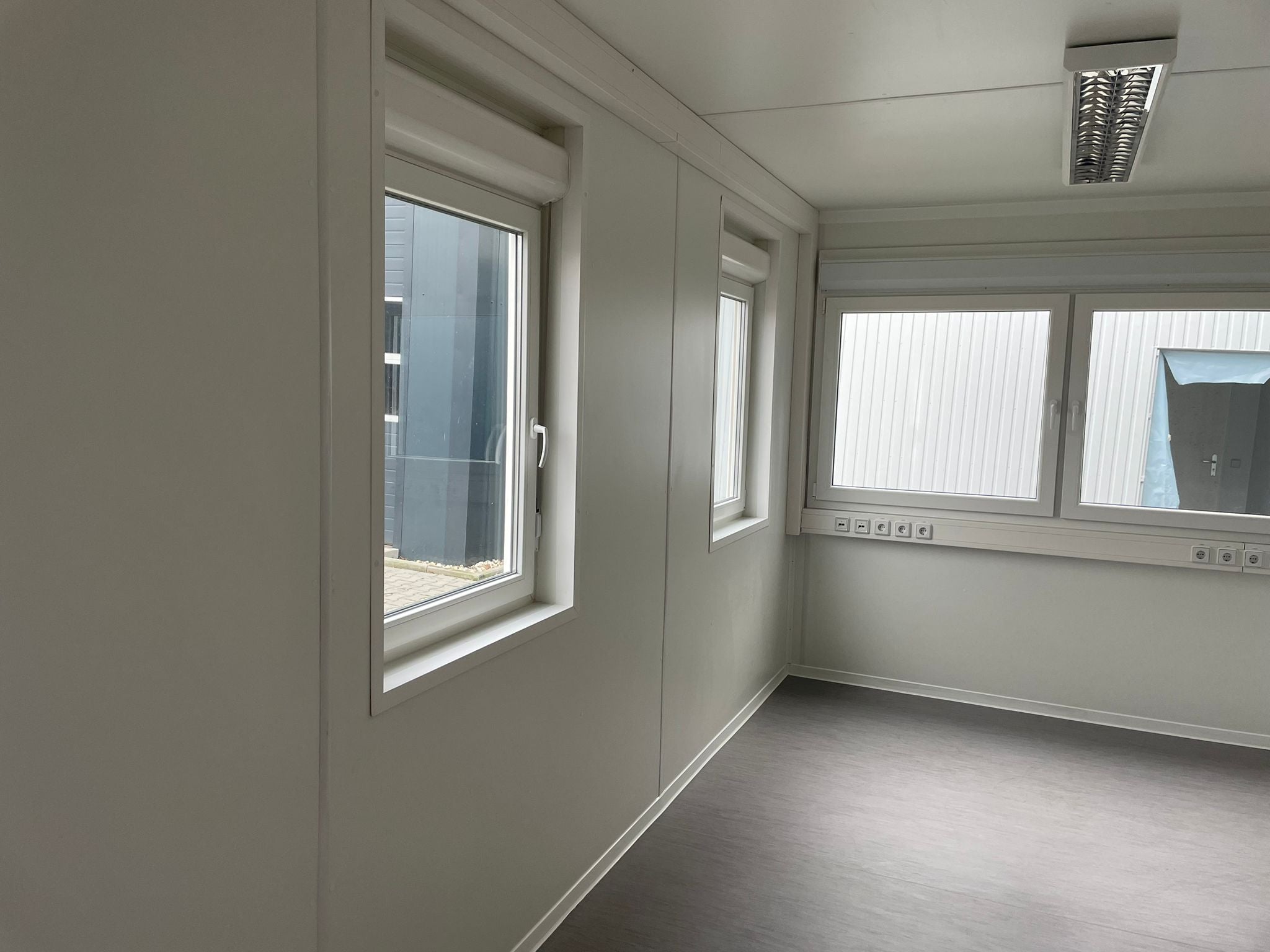 CONTAINER PER UFFICIO