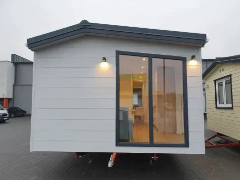 Casa mobile ELSIA T3 35M2