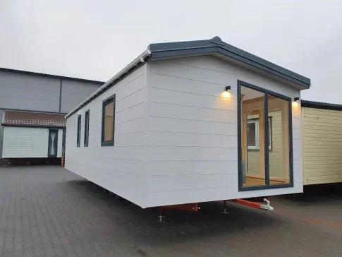 Casa mobile ELSIA T3 35M2