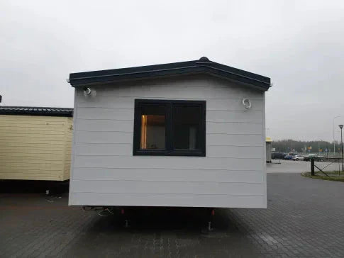 Casa mobile ELSIA T3 35M2