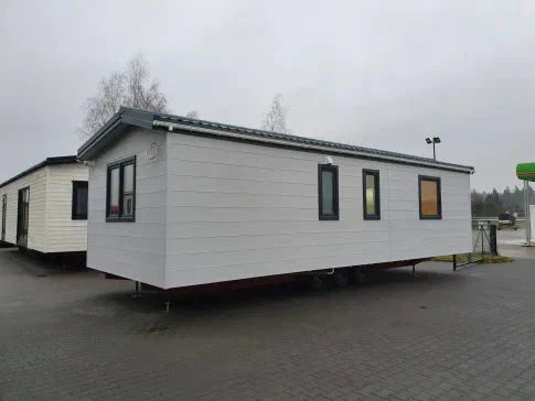 Casa mobile ELSIA T3 35M2