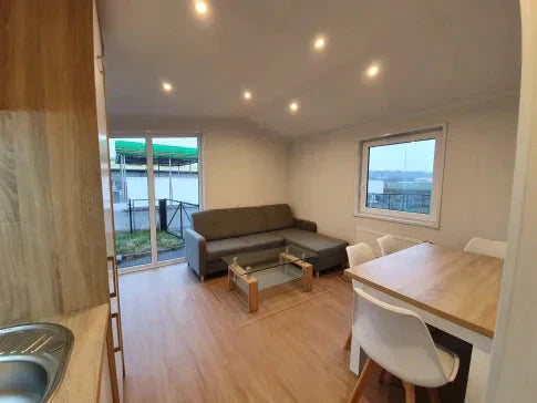 Casa mobile ELSIA T3 35M2