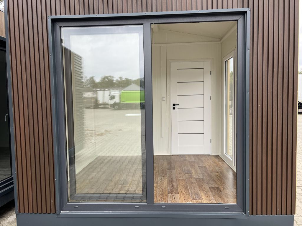 Unità residenziale / ufficio di 24 m2