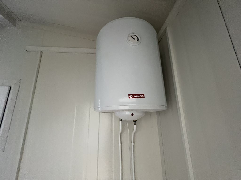 Unità residenziale / ufficio di 24 m2