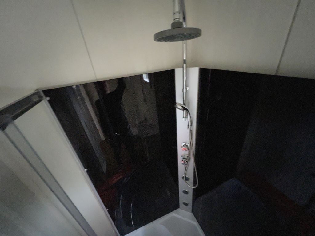 Unità residenziale / ufficio di 24 m2