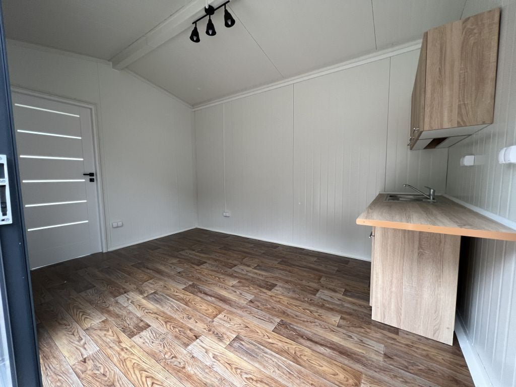 Unità residenziale / ufficio di 24 m2