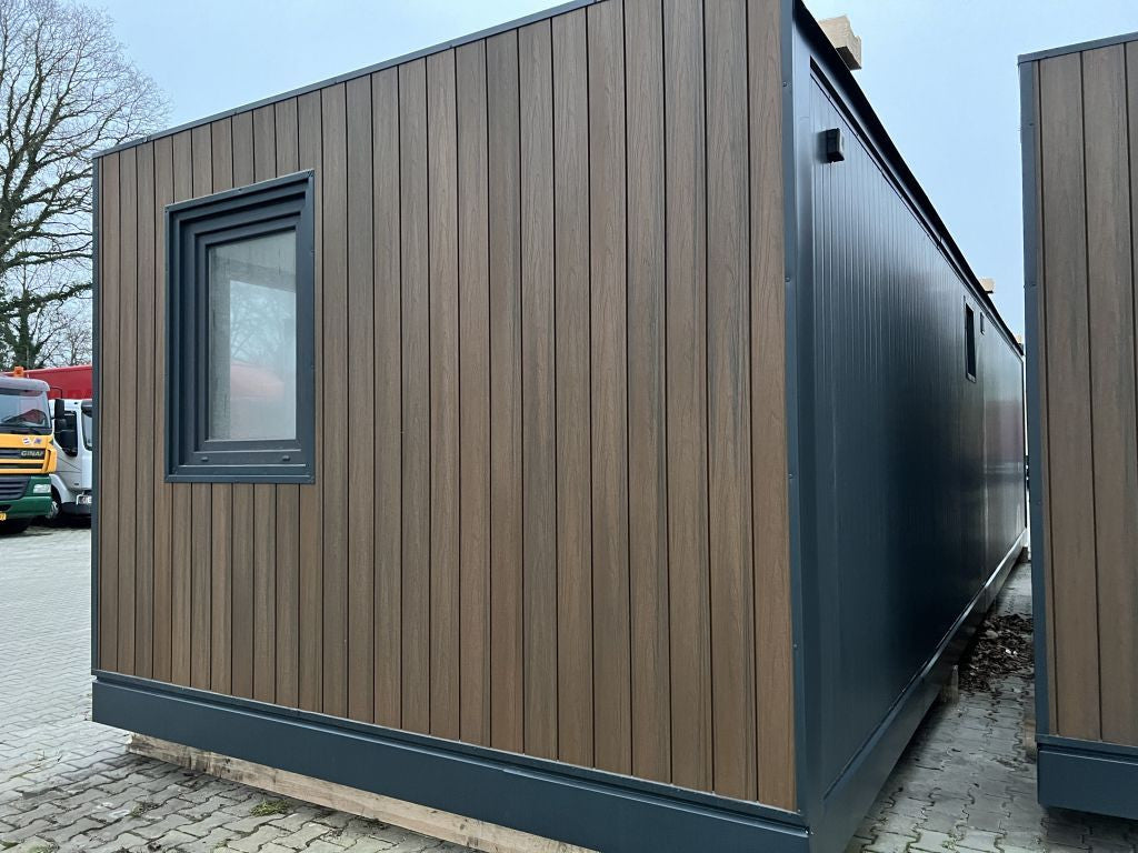 Unità residenziale / ufficio di 38,5 m2