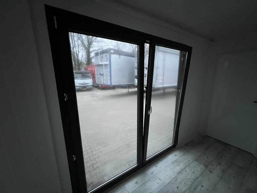 Unità residenziale / ufficio di 38,5 m2