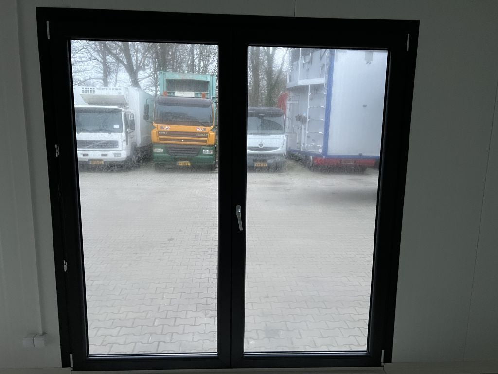 Unità residenziale / ufficio di 38,5 m2