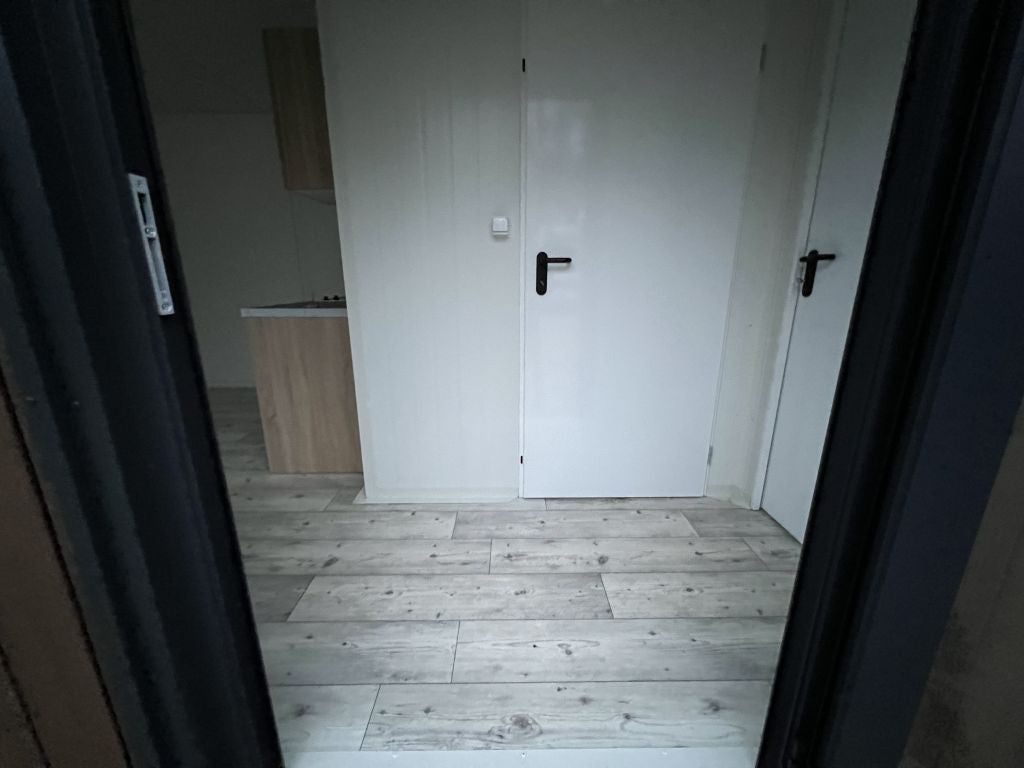 Unità residenziale / ufficio di 38,5 m2