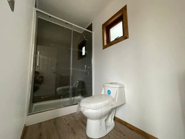 CABINA MODULARE VALDIVIA 18M² ( Rif:31120 )