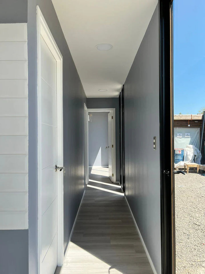 CASA MODULARE MONTES