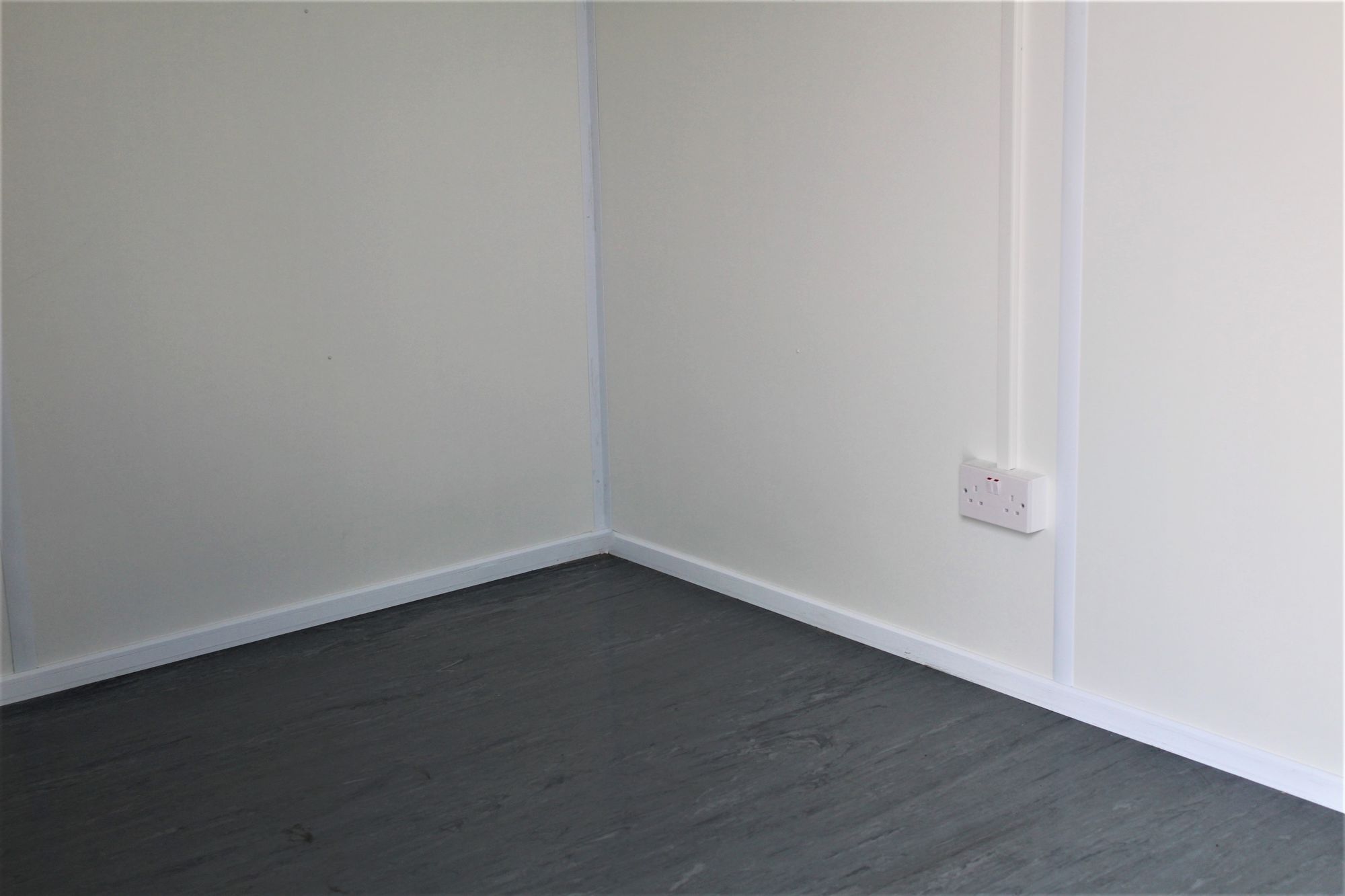 Container per uffici da 20 piedi (Rif:1096)