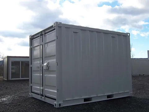 CONTAINER DA 10 PIEDI - NUOVI