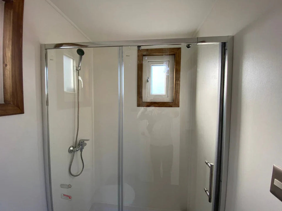 CASA MODULARE VIGNONOLO