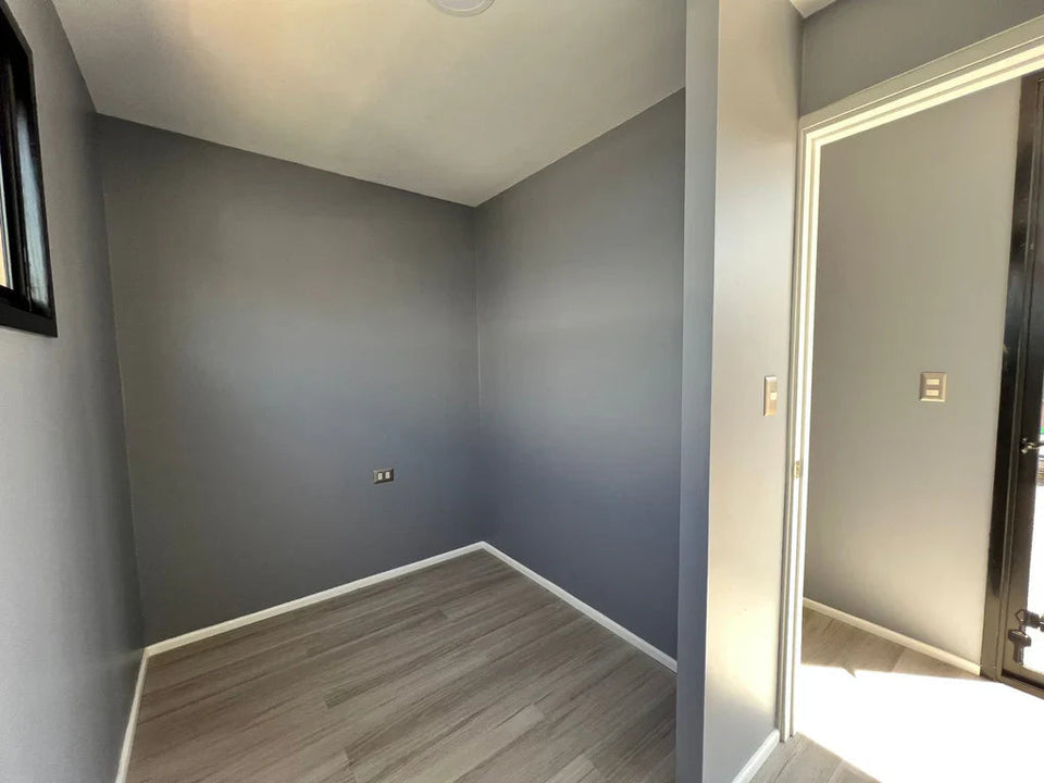 CASA MODULARE MONTES