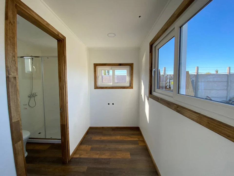 CASA MODULARE VIGNONOLO