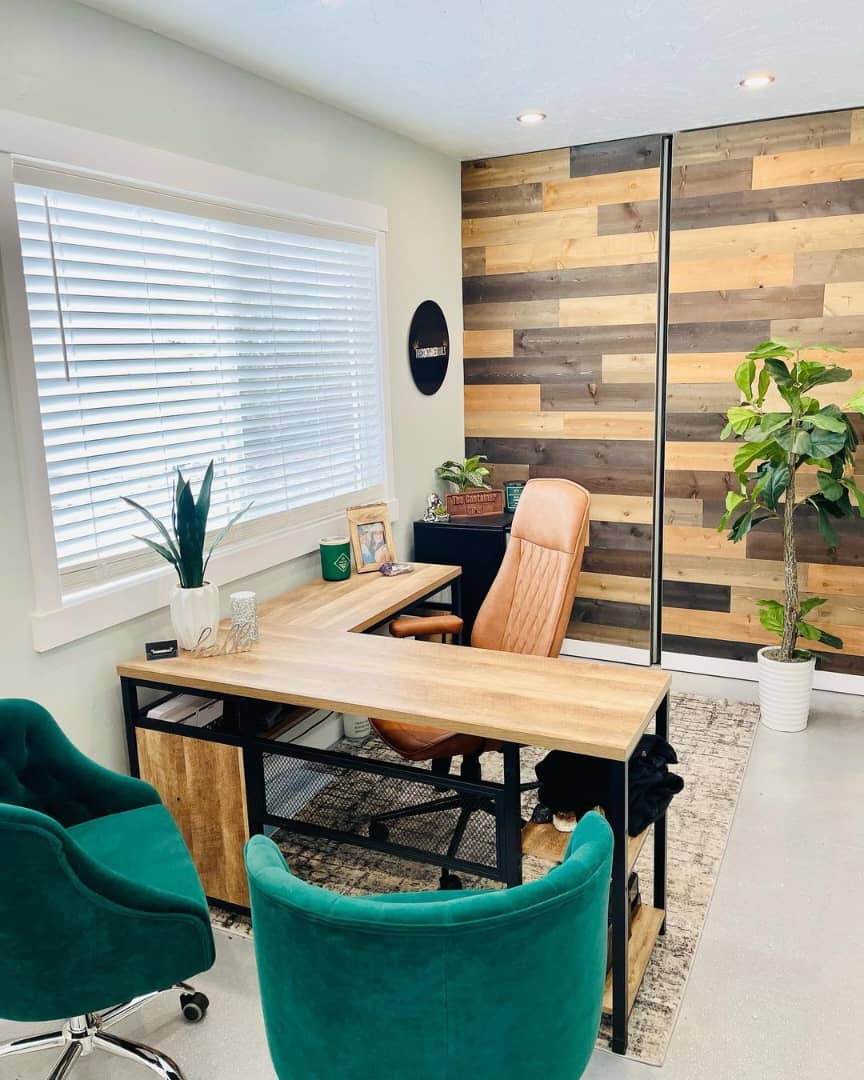 Container per spedizioni HC da 40 piedi per ufficio (Rif: 20072)