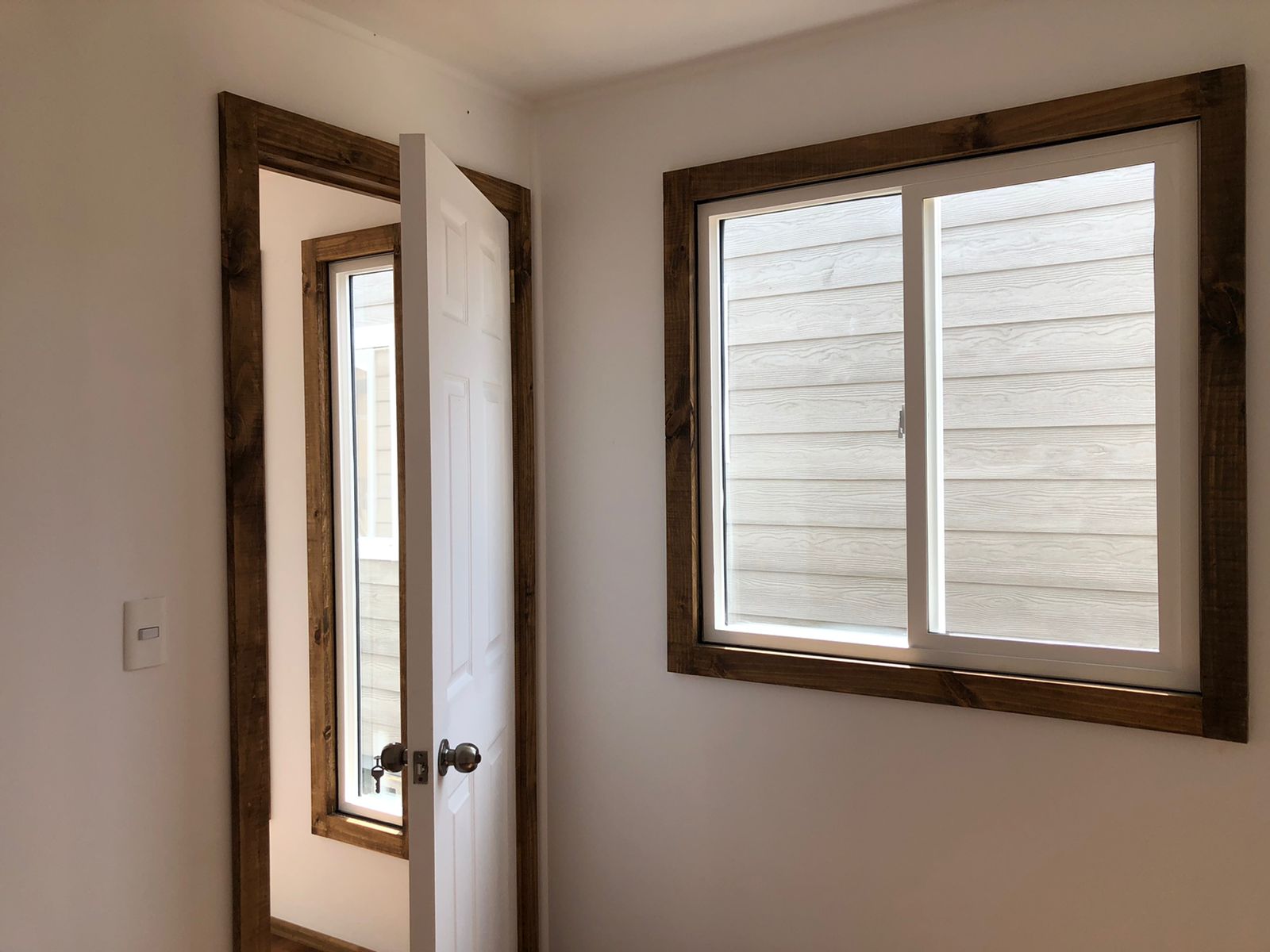 Cabina 6x2,5mt / 1 camera da letto