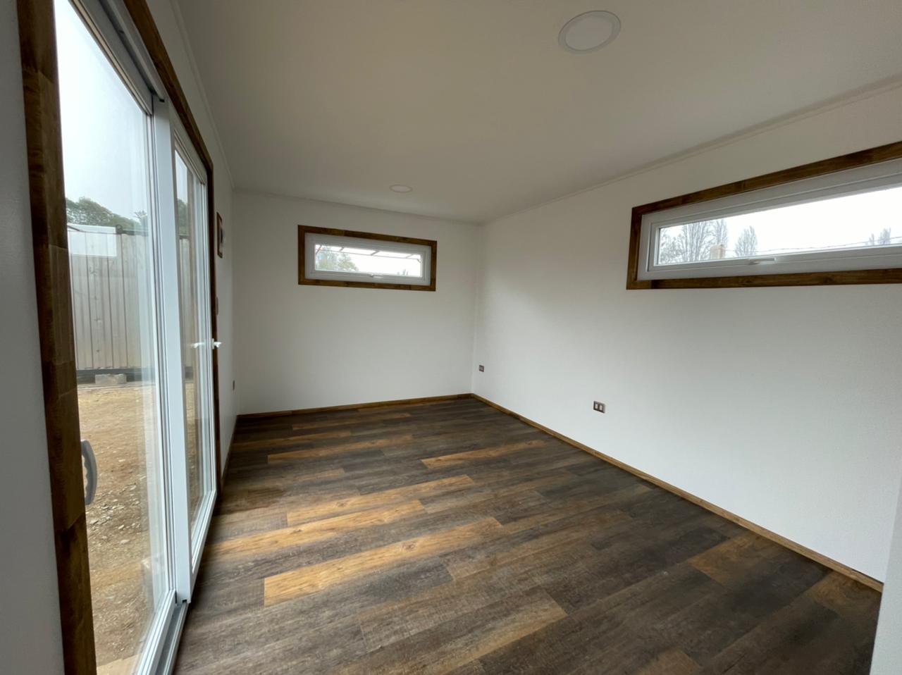 CABINA MODULARE ATENE 6X3.0MT