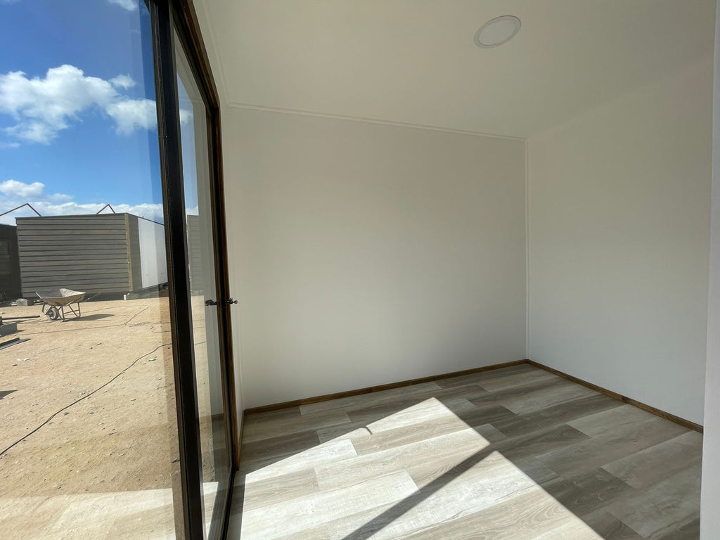 CABINA MODULARE EDISON 8X3.0MT ( Rif: 2199 )