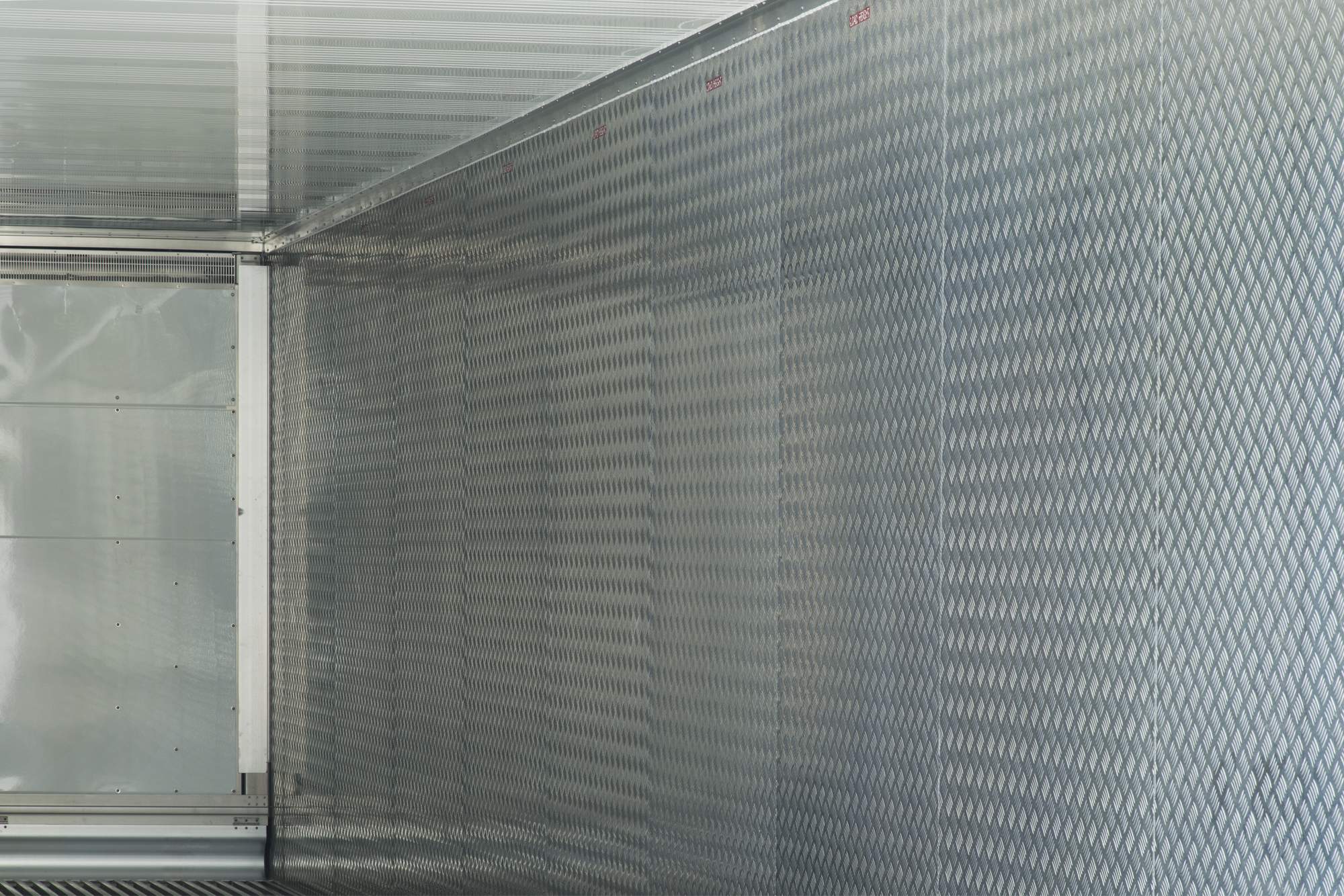 CONTENITORI SUPER REFRIGERATI DOPPIA ZONA 20' -60c