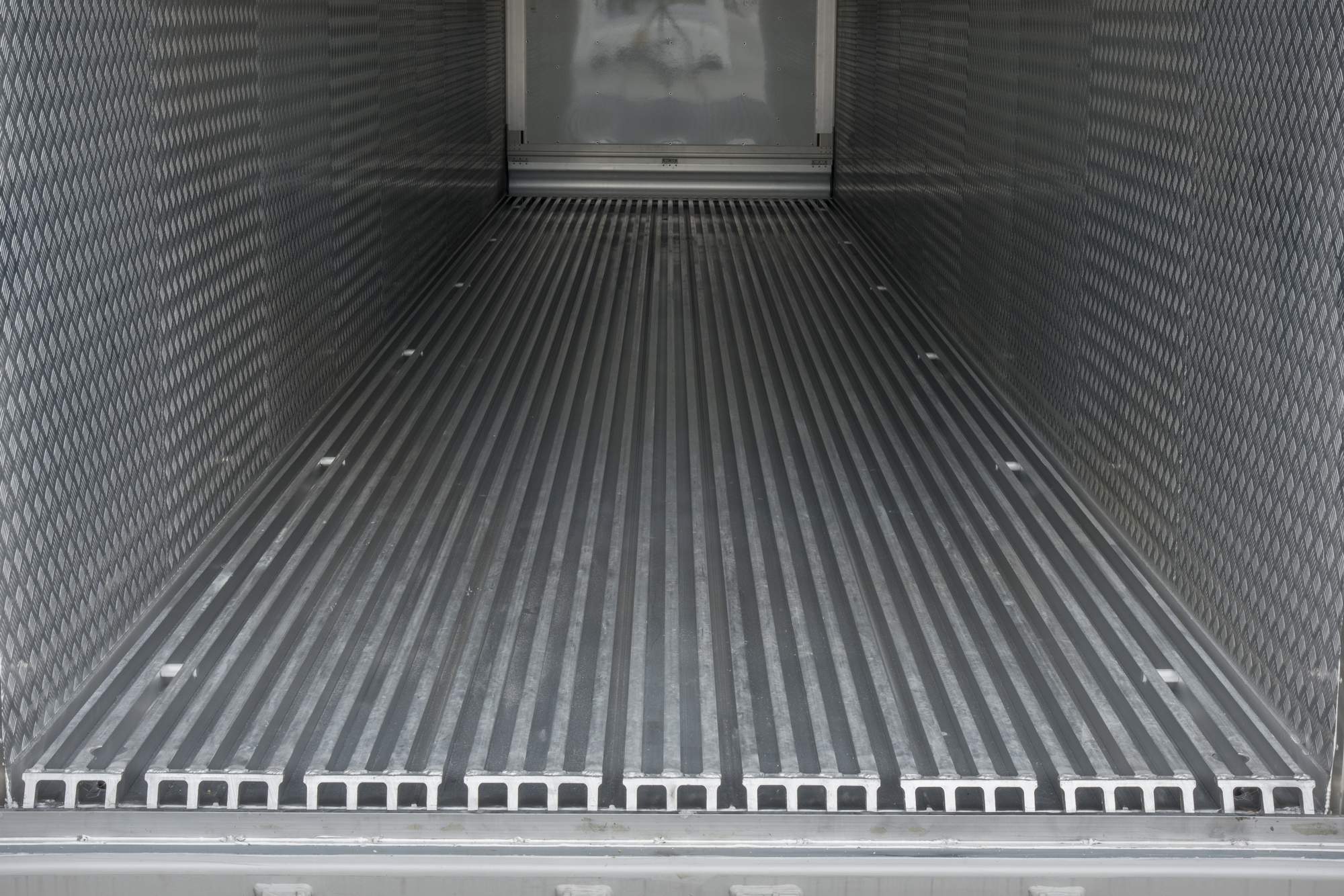 CONTENITORI SUPER REFRIGERATI DOPPIA ZONA 20' -60c