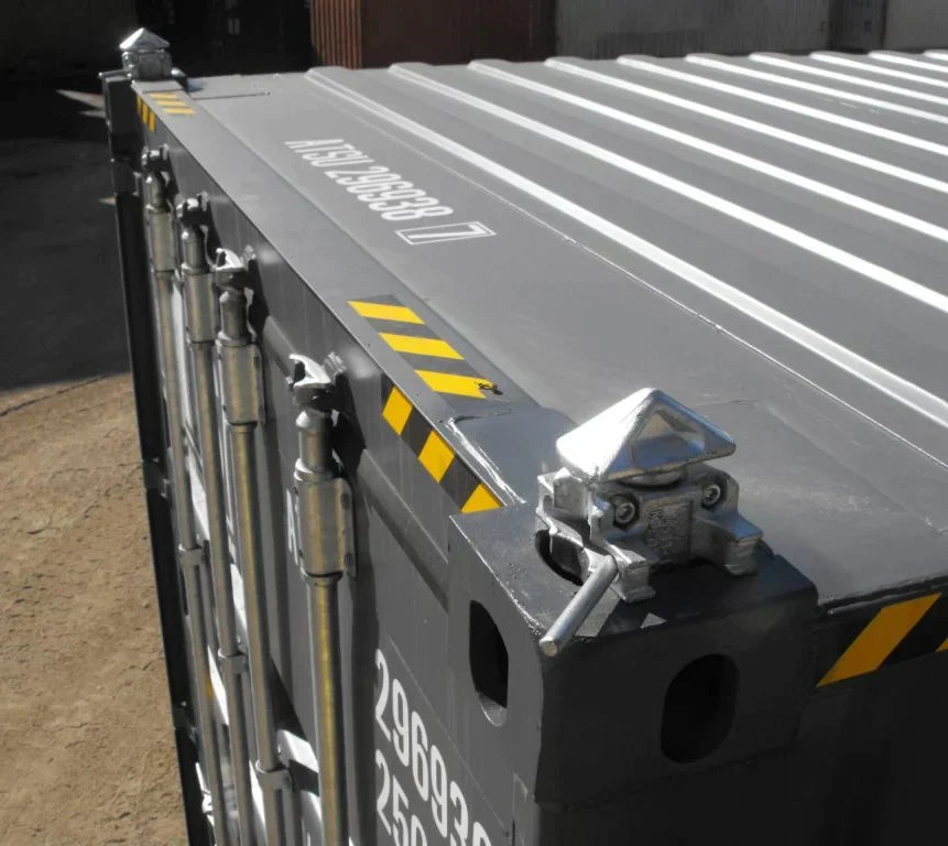 Container HC da 20 piedi