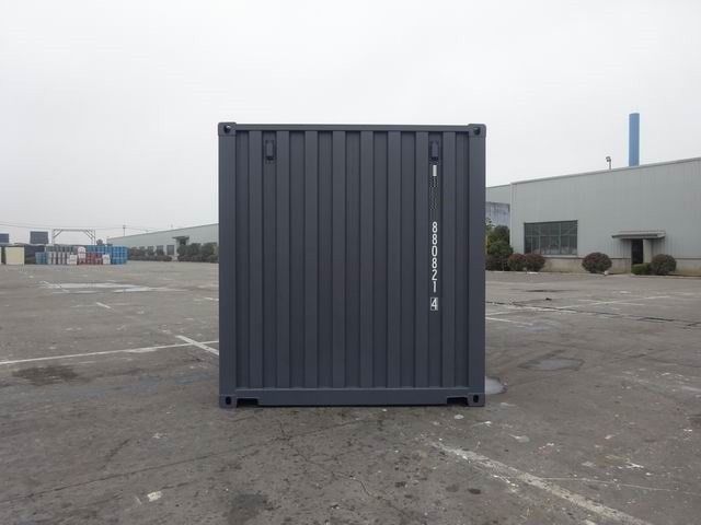 Container unidirezionali da 20 piedi a Oslo