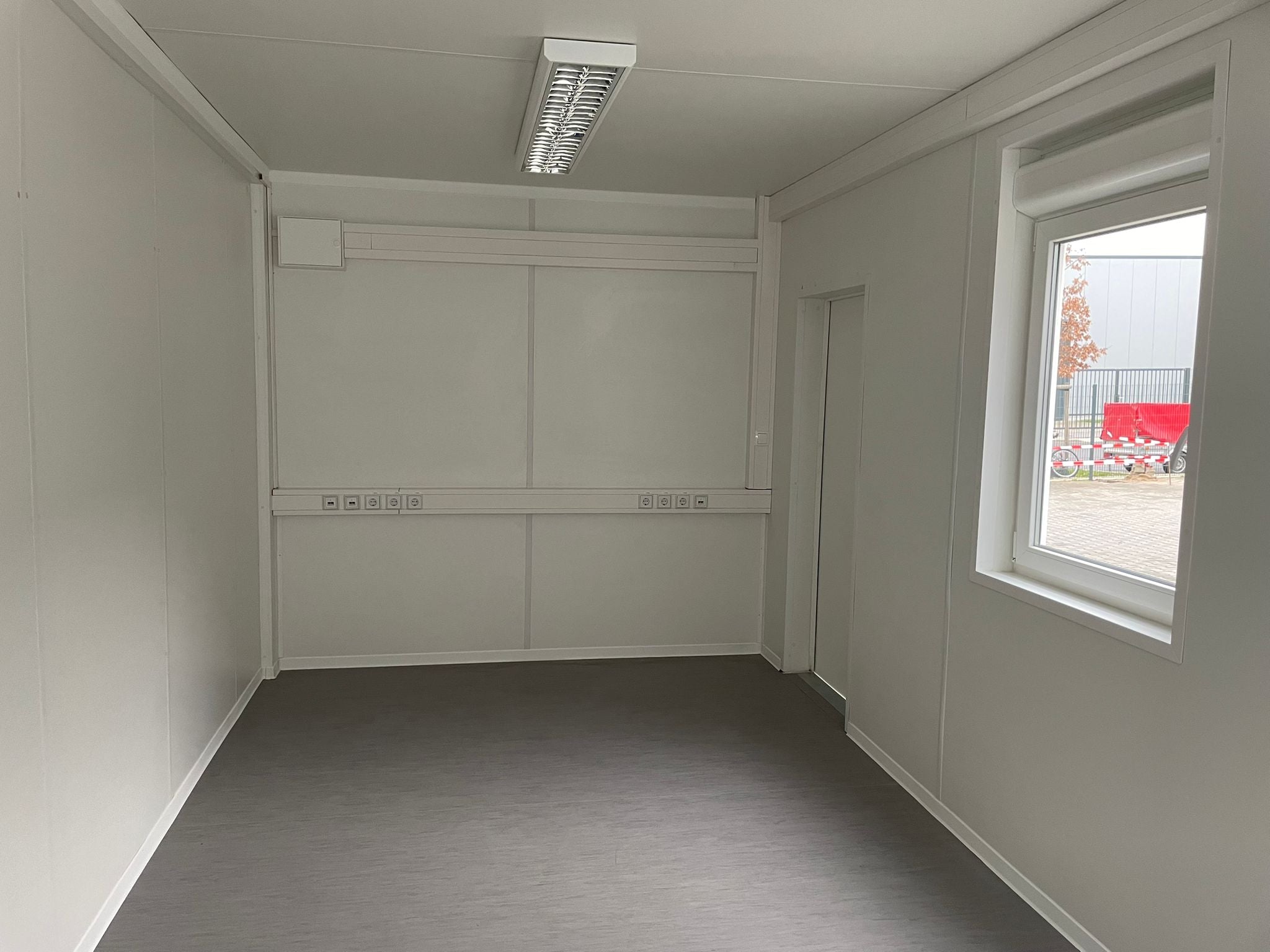 CONTAINER PER UFFICIO