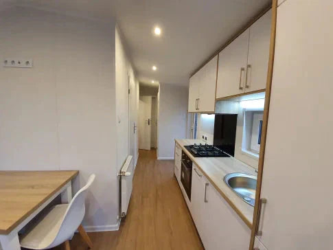 Casa mobile ELSIA T3 35M2