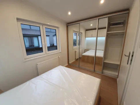 Casa mobile ELSIA T3 35M2