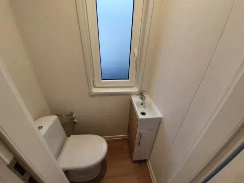 Casa mobile ELSIA T3 35M2