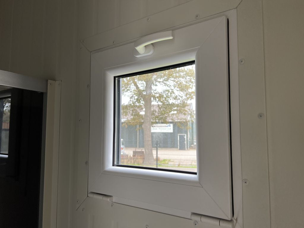 Unità residenziale / ufficio di 24 m2