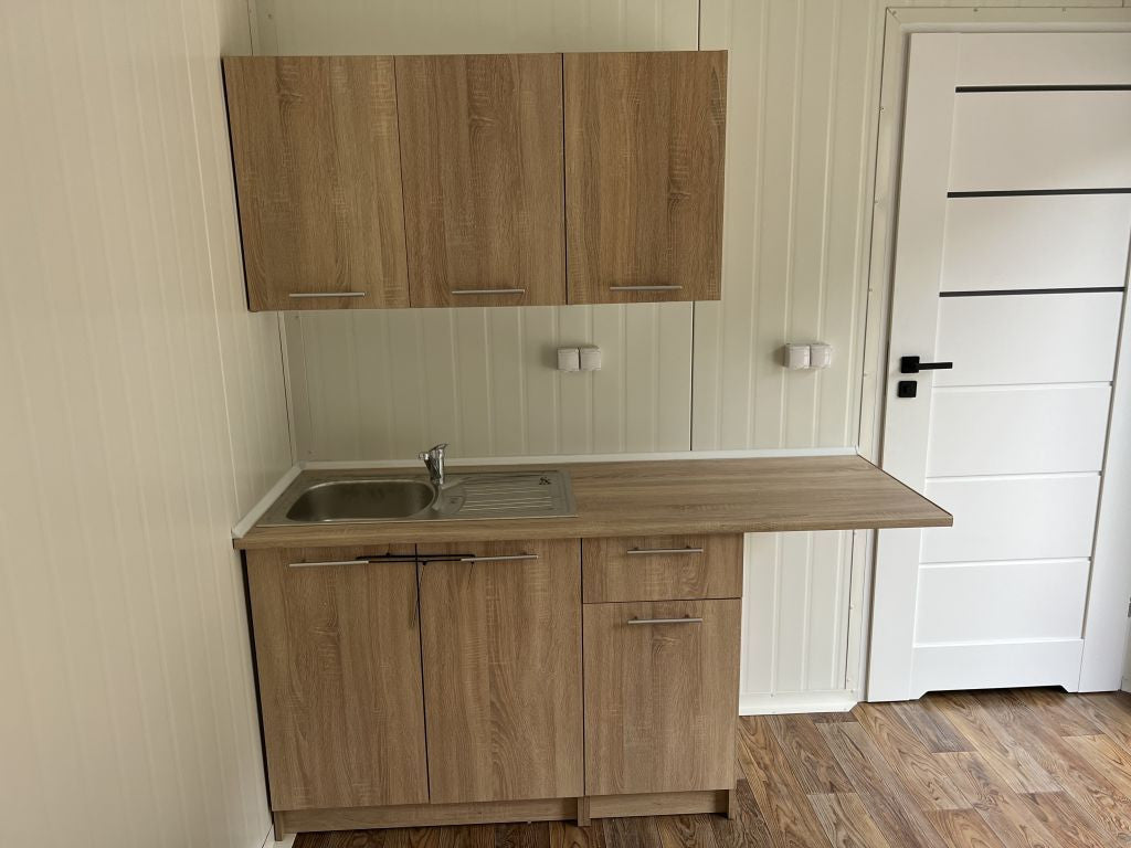 Unità residenziale / ufficio di 24 m2