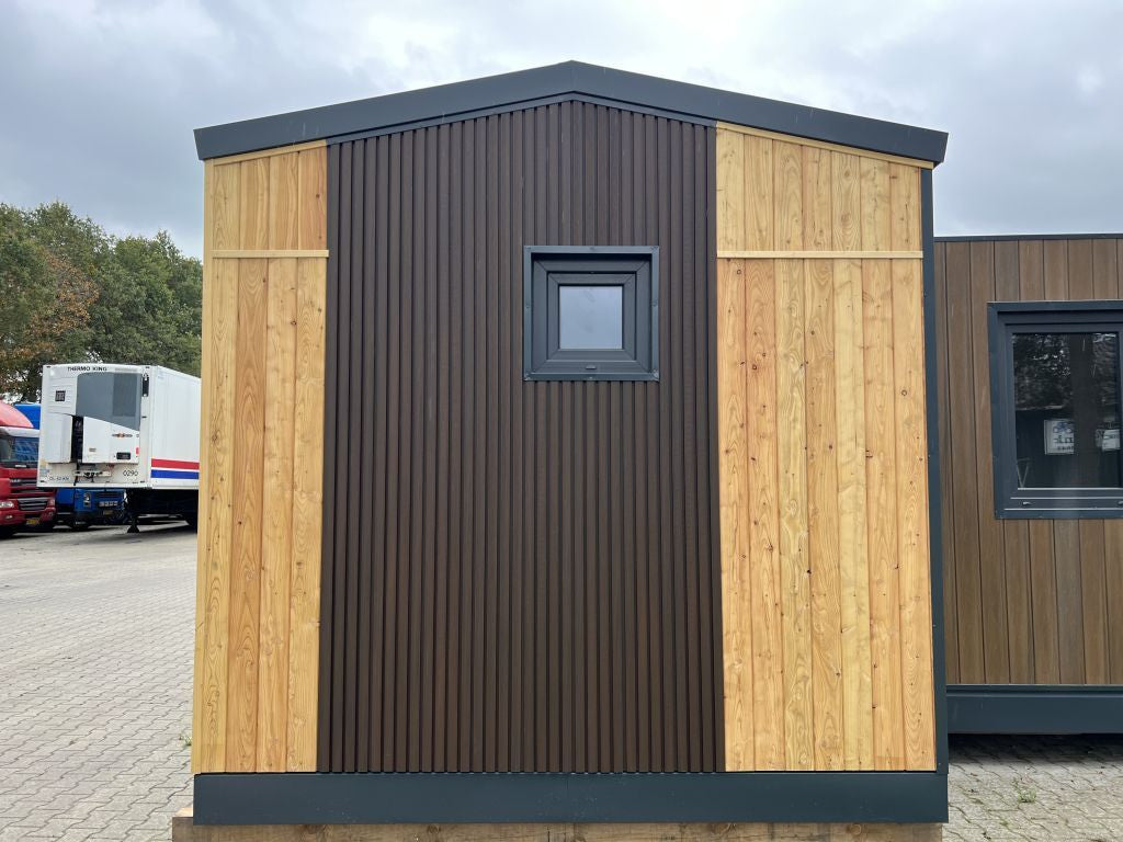 Unità residenziale / ufficio di 24 m2