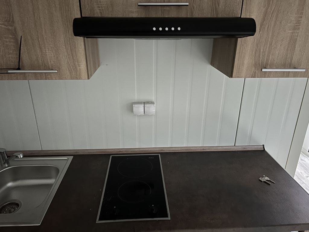 Unità residenziale / ufficio di 38,5 m2