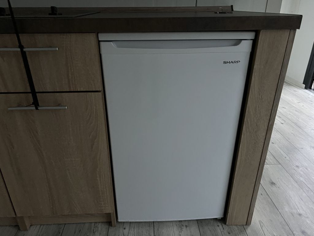 Unità residenziale / ufficio di 38,5 m2