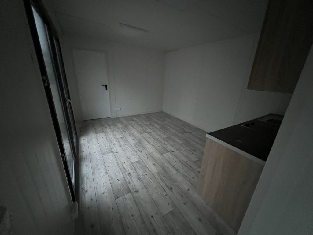 Unità residenziale / ufficio di 38,5 m2