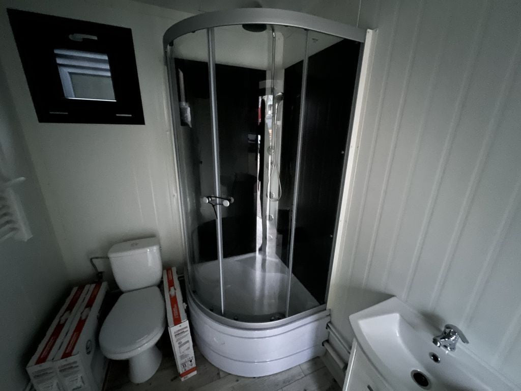 Unità residenziale / ufficio di 38,5 m2