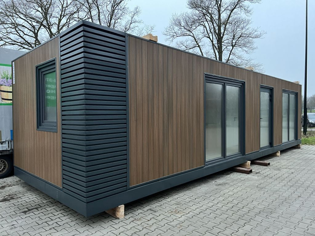 Unità residenziale / ufficio di 38,5 m2