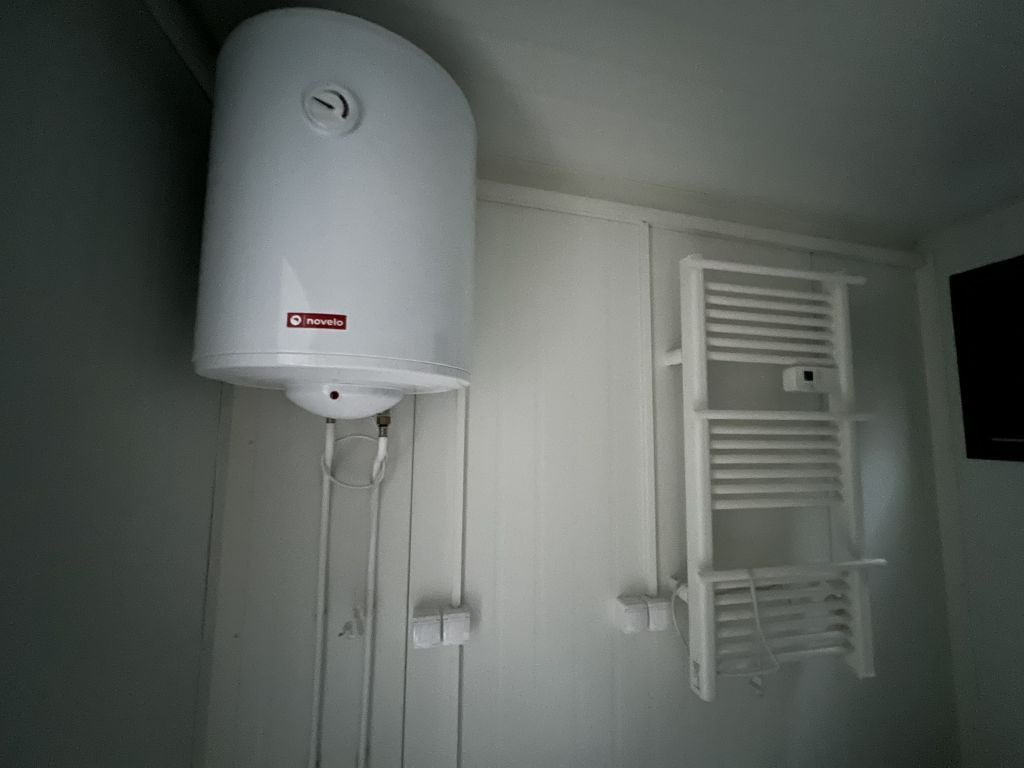 Unità residenziale / ufficio di 38,5 m2